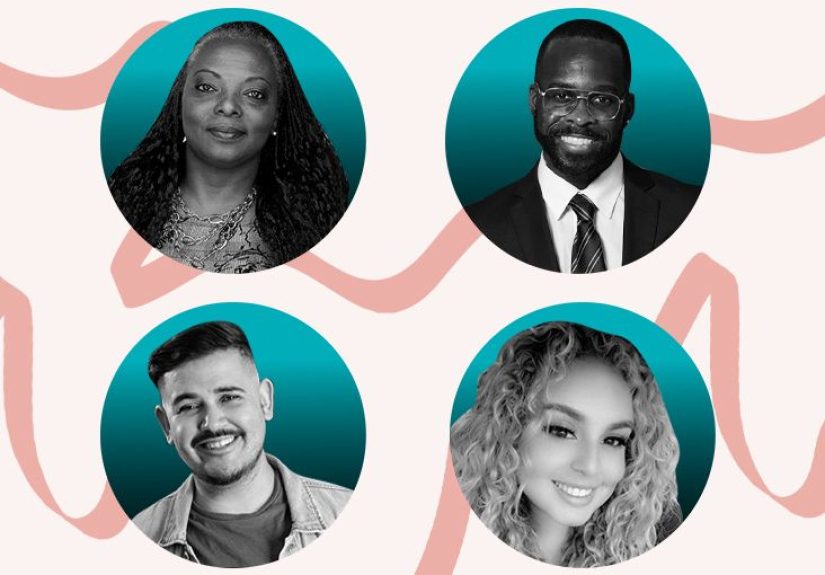 Individual, but Shared, Experiences with Multiple Sclerosis