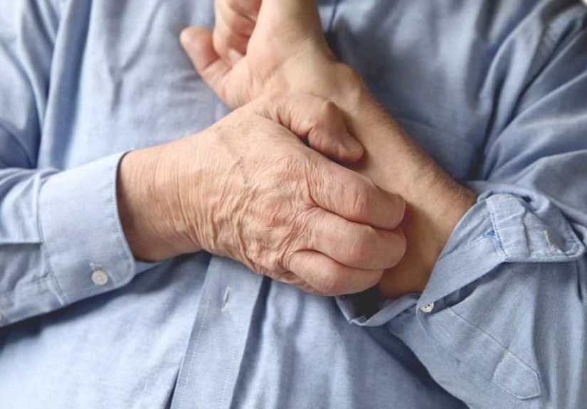 Infected Eczema: Pictures, Treatment, and More