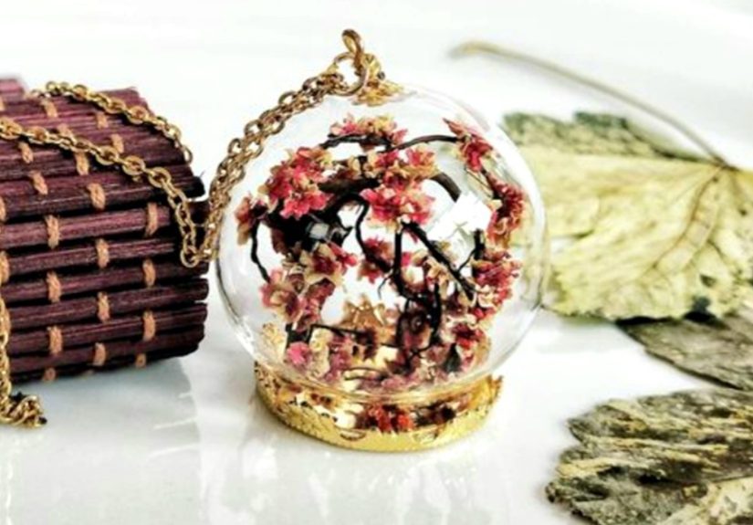 Inspired By Nature, I Make Miniature Willow Trees (22 New Pics)