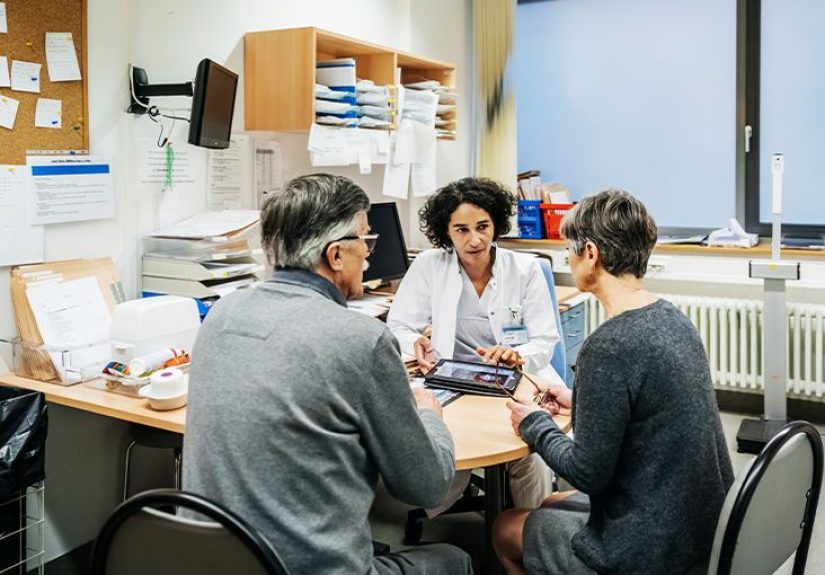 Insuficiencia cardíaca congestiva y EPOC: Signos, vínculos y más