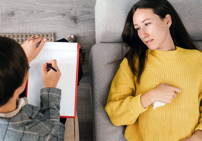 Introductory Questions from Therapists I Psych Central