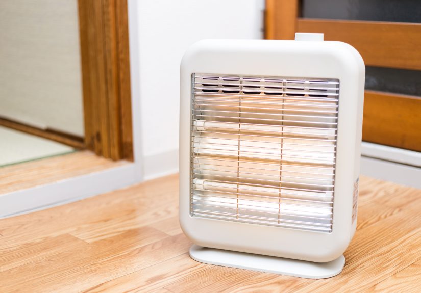 Is Running a Space Heater Cheaper Than Central Heat? Here’s What an HVAC Expert Says