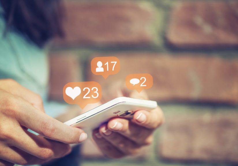 Is Social Media a Friend or Foe of Science?