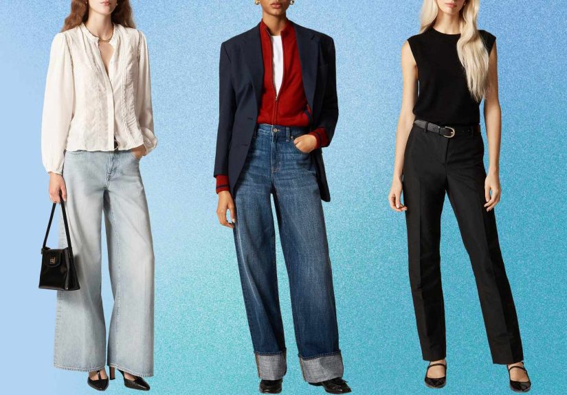 J.Crew’s Sale-on-Sale Knocks An Extra 50% Off Clothing