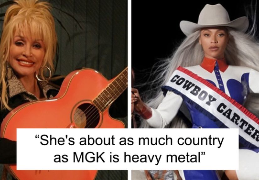 “Listen To My Original”: Dolly Parton Speaks Out After Outrage Over Beyoncé Covering “Jolene”