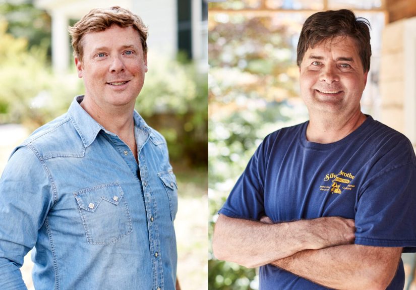 Live Q&A: Kevin O’Connor and Charlie Silva