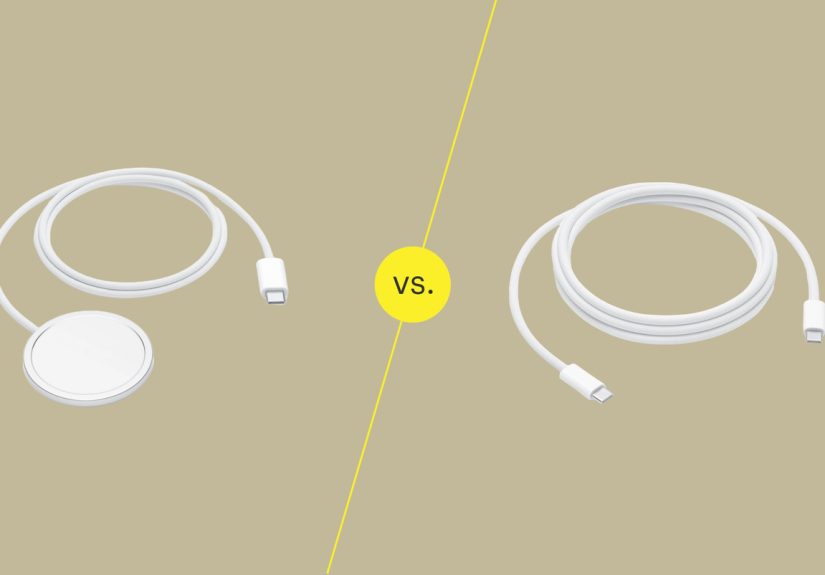 MagSafe or Wired? The Surprising iPhone Charging Winner