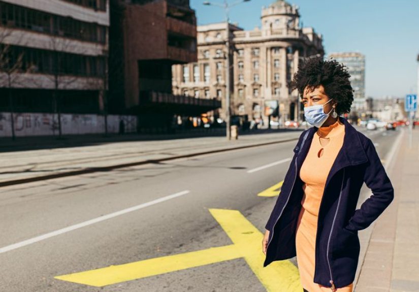 Mental Health During COVID-19: Where Are We Now?