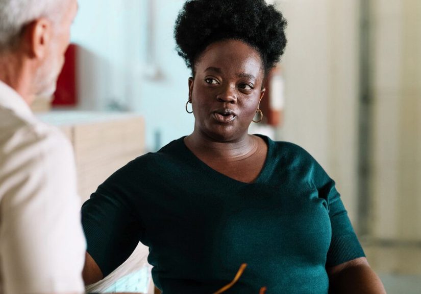 Mental Health Spotlight: Breast Cancer and Toxic Positivity