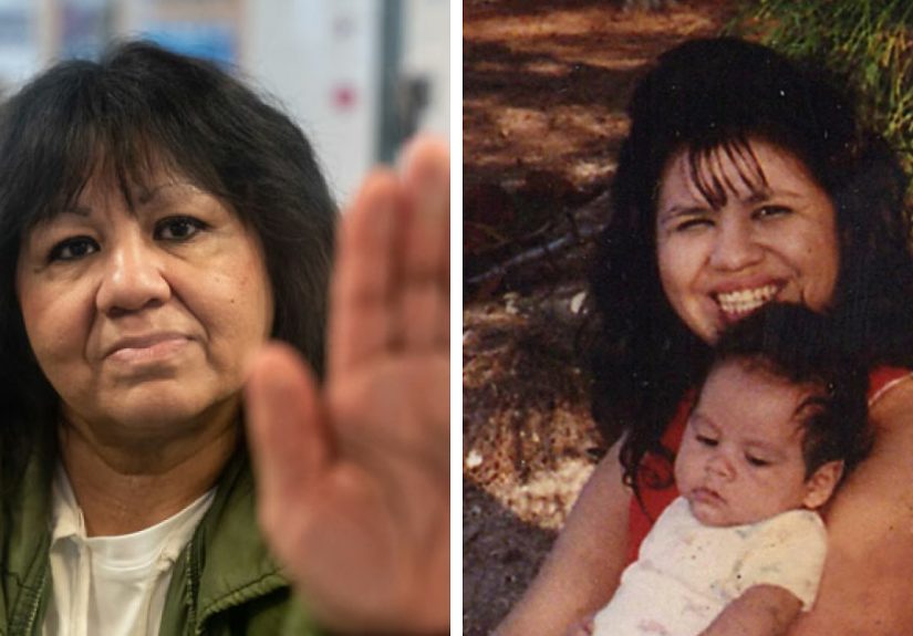 Mom Facing Execution For Tragic Passing Of 2YO Daughter Declared “Actually Innocent” By Judge