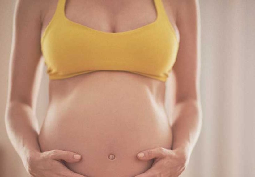 Montgomery’s Tubercles: Definition, in Pregnancy, Purpose, and More