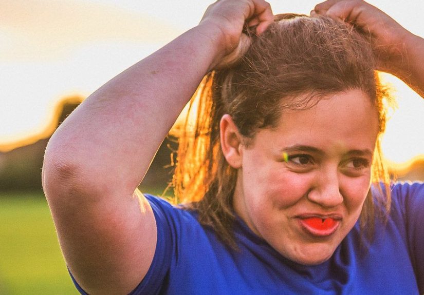 Mouthguard: For Grinding, Snoring, Apnea, Sports, Braces