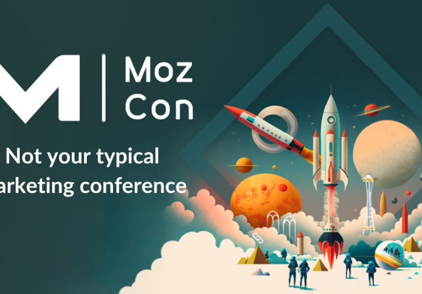 Moz - MozCon 2025 Schedule