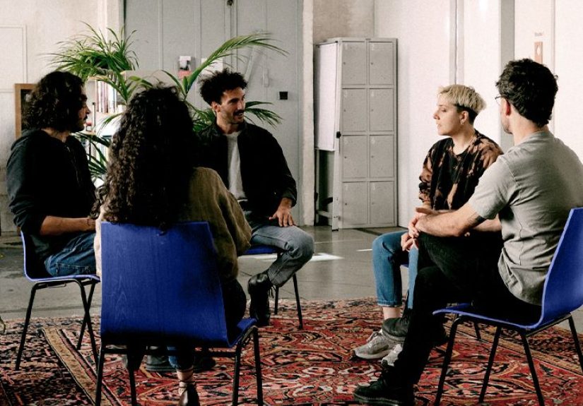 Narcolepsy awareness: Living with the condition