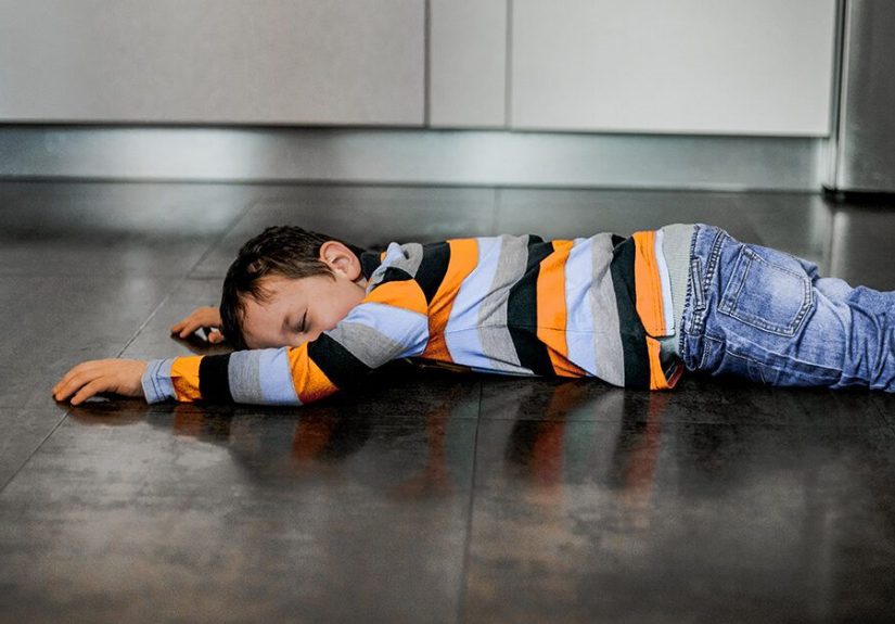 Narcolepsy in Children: Symptoms, Causes, and Treatment