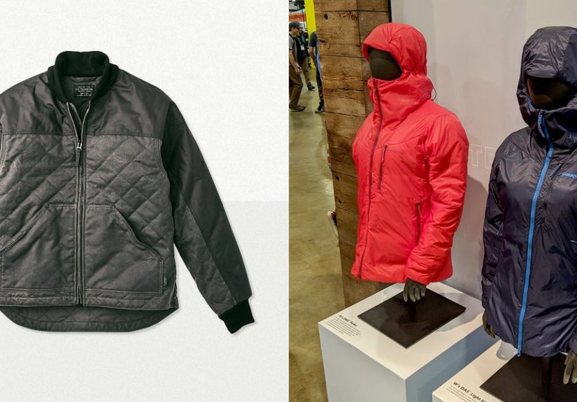 New Winter Jackets 2020