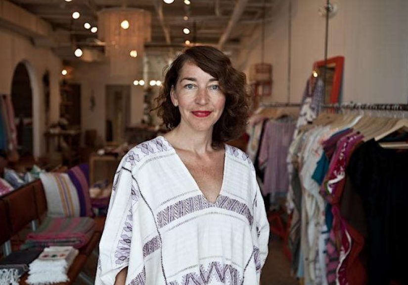 Oaxaca by Way of Texas: JM Dry Goods in Austin
