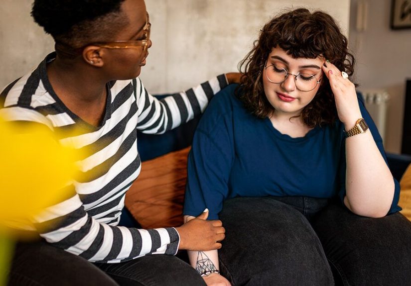 Overcoming Shame: The Core of Addiction and Codependency