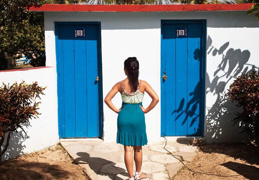 Ovulation bleeding: How to identify spotting between periods