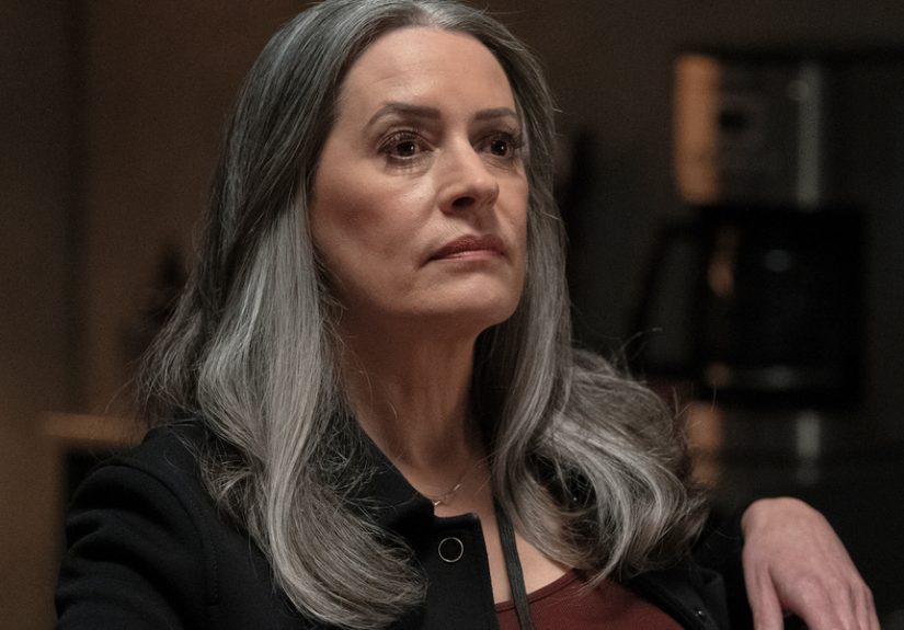 Paget Brewster Speaks Out as 'Criminal Minds: Evolution' Reveals Season 3 News