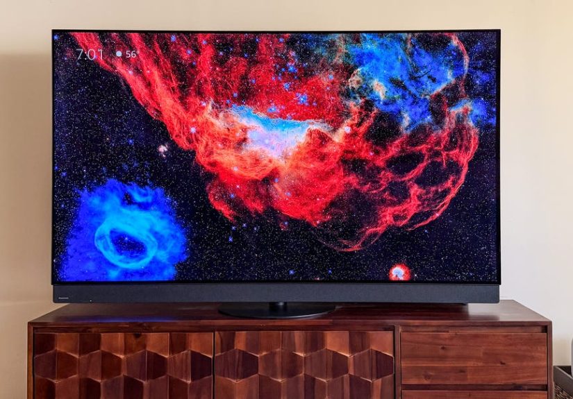 Panasonic Z95B Series OLED TV Review: It’s All in The Details
