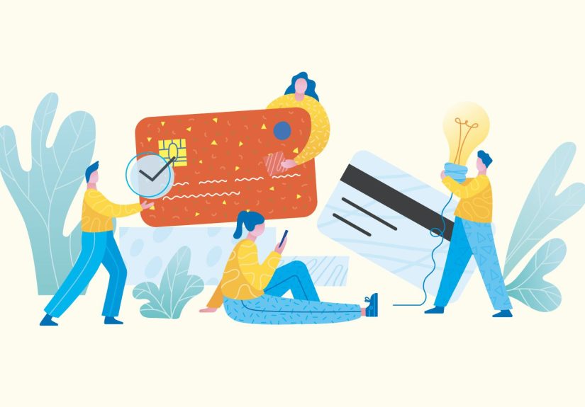 People Are Ditching Credit Cards For Buy Now, Pay Later