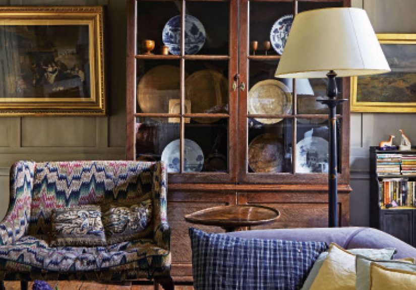 Perfect English Townhouse