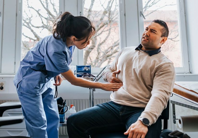 Peripheral Neuroectodermal Tumor: Symptoms, Causes, and More