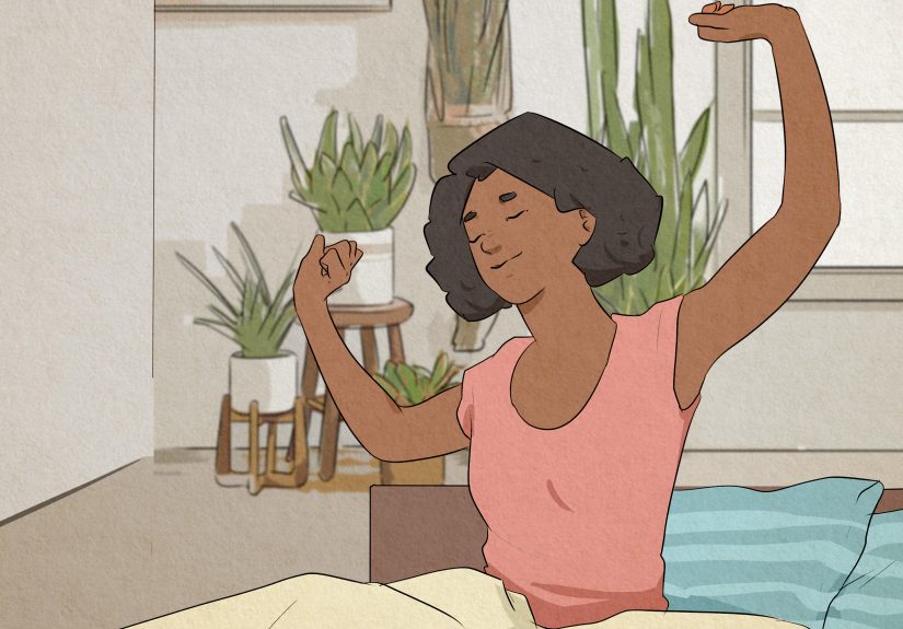 Pillow Method Shifting: Easy Steps to Get Started