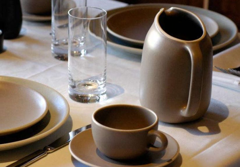 Pin to Win: Heath Ceramics Serving Set from Marvin Windows