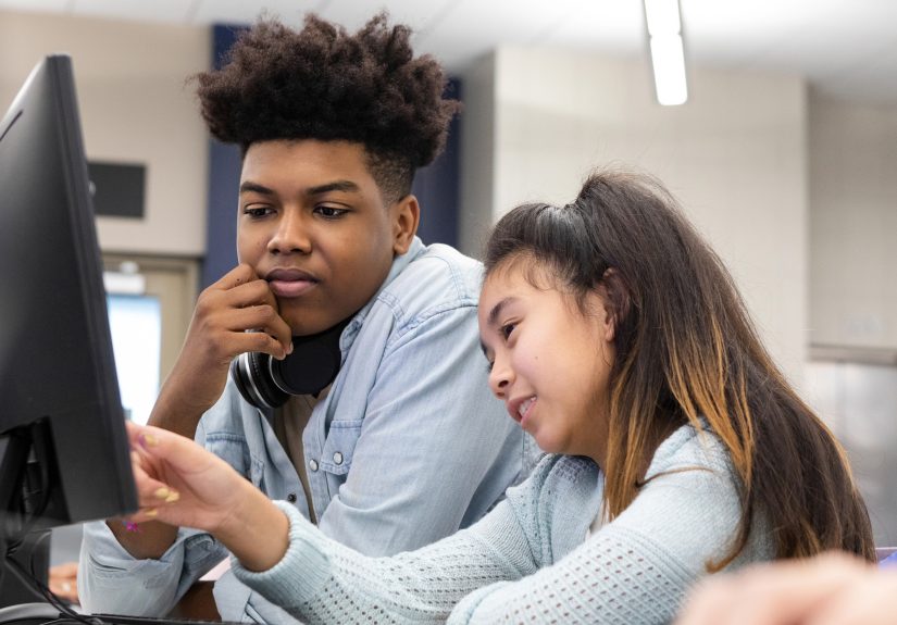 Place-Based PBL Can Boost Midyear Engagement
