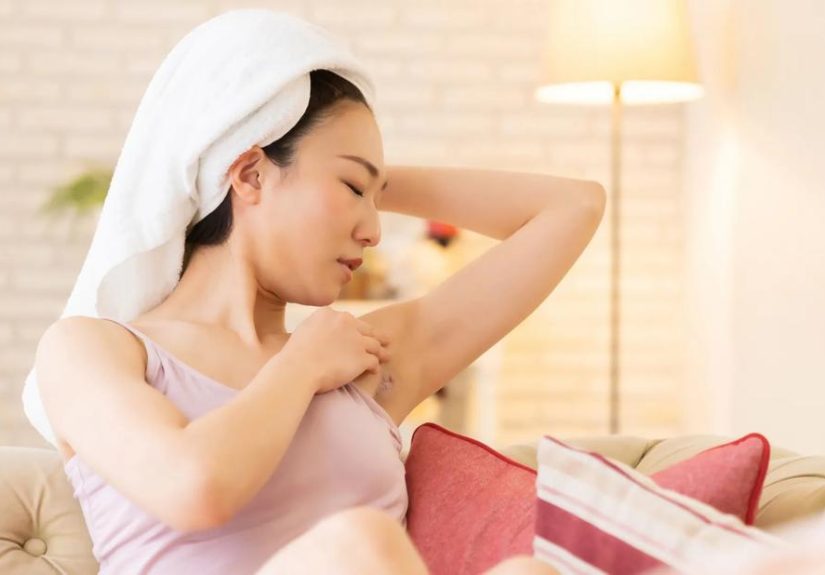 Popping Hidradenitis Suppurativa? Bad Idea