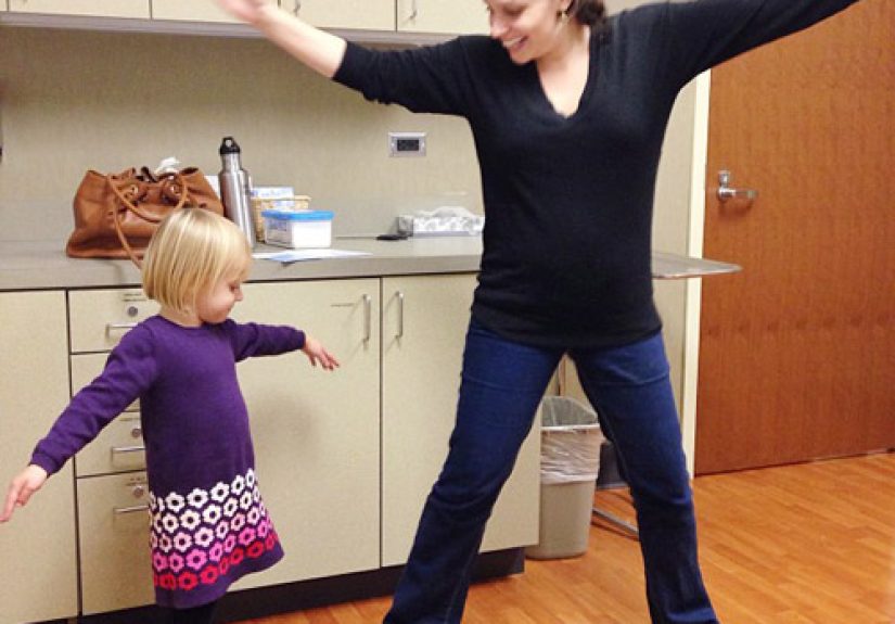 Pregnancy After A Traumatic Birth