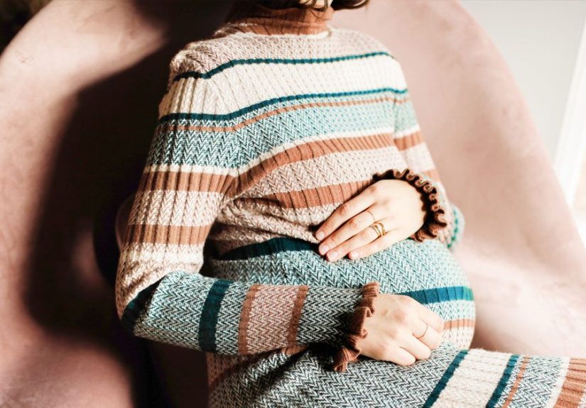 Pregnancy Mood Swings: Why You're Feeling Them and What to Do