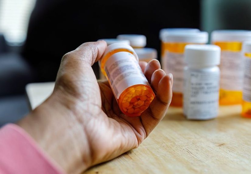 Quiz: How to Safely Dispose of Medication