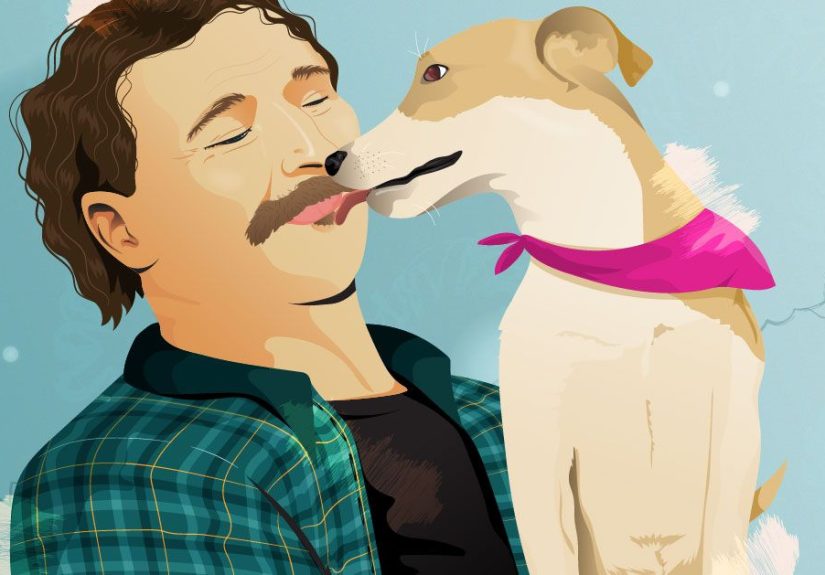 Recovery Diaries: Matt, Age 40, 2 Years Sober