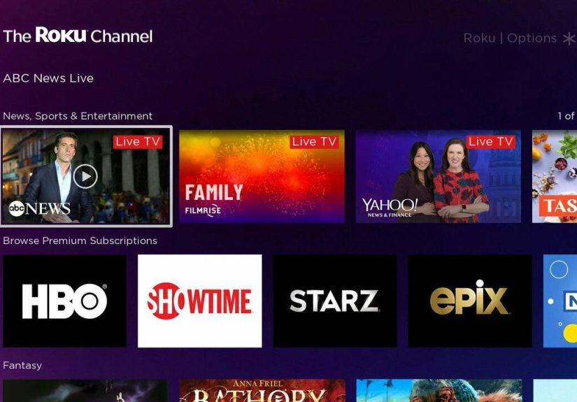 Roku to Stream Quibi’s Original Content