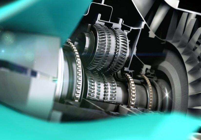 Rolls-Royce Tests the Most Powerful Turbofan Gearbox in the World