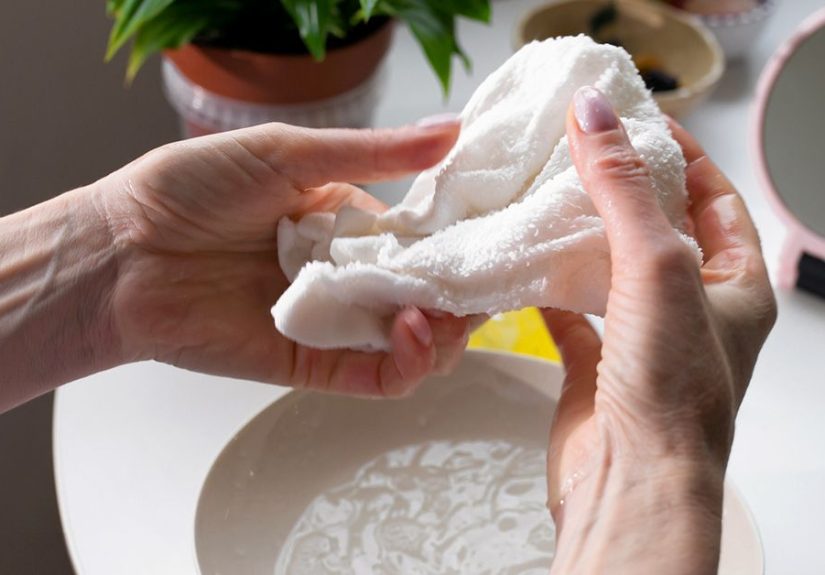 Salt Water for Eczema: Helpful or Harmful?