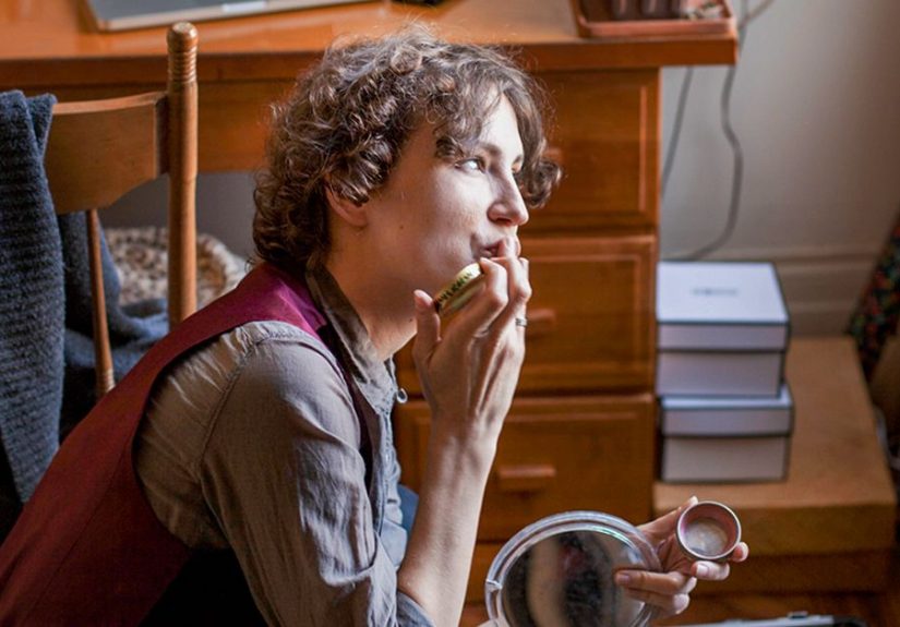 Scab on Lip: Treatment, Causes & More