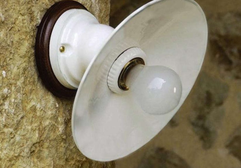 Schedar Luna Lar 96/00/B Sconces