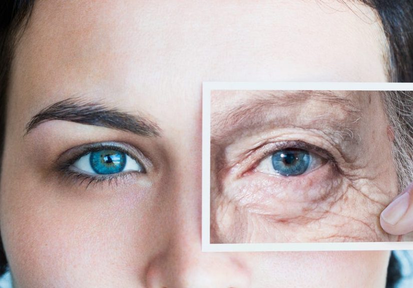 Scientists Say They’ve Found a Way to Reverse Aging in Skin Cells