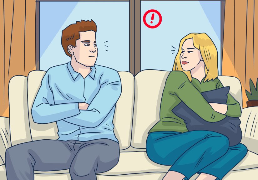 Scorpio Man & Scorpio Woman Compatibility: Love, Sex, & More