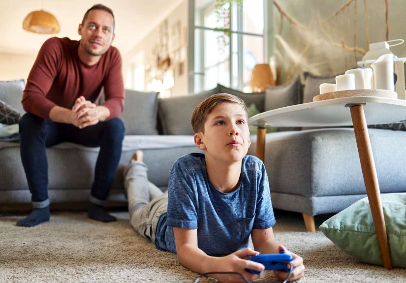 Set Up Roblox Parental Controls for Safer Play