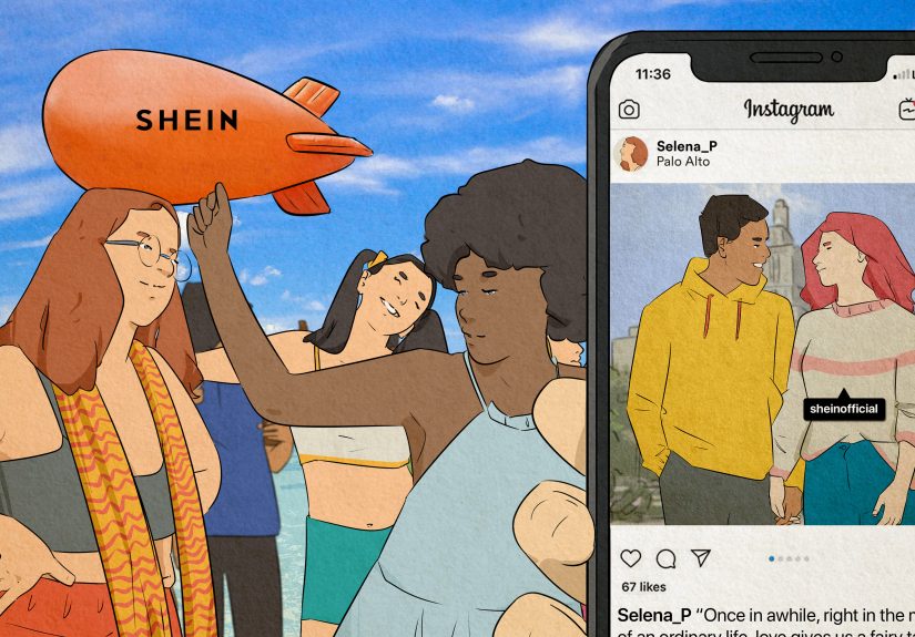 Shein Affiliate Program: How to Apply & Earn Extra Cash