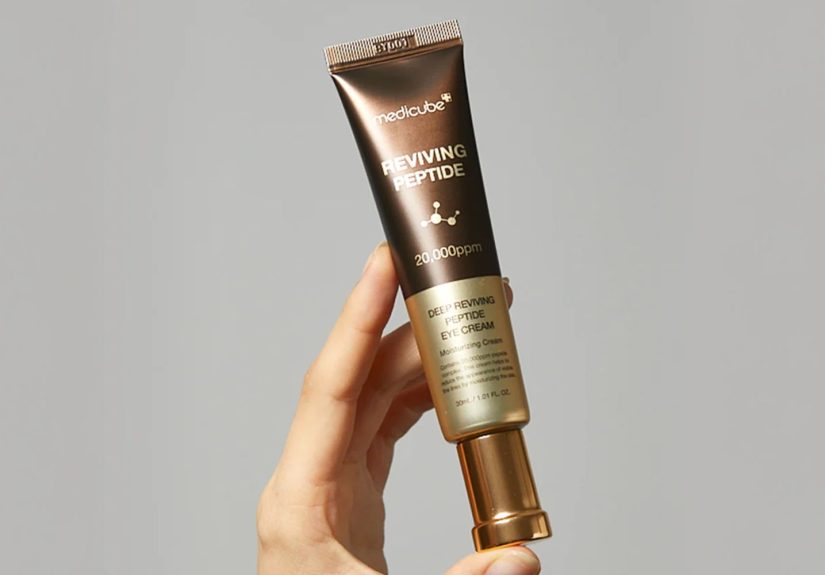 Shoppers Prefer This $20 Medicube Eye Cream Over La Mer