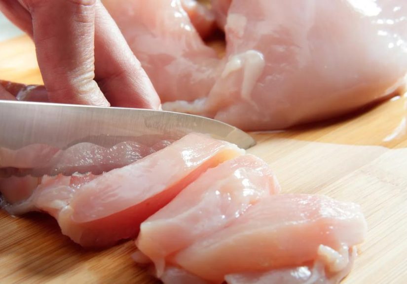 Should You Wash Raw Chicken?