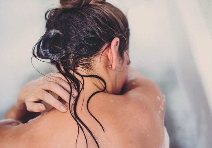 Shoulder Acne Causes, Home Remedies, and Medical Treatments