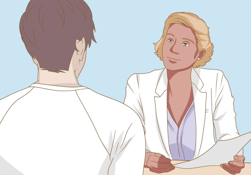 Simple Ways to Read a Urine Dipstick: 14 Steps