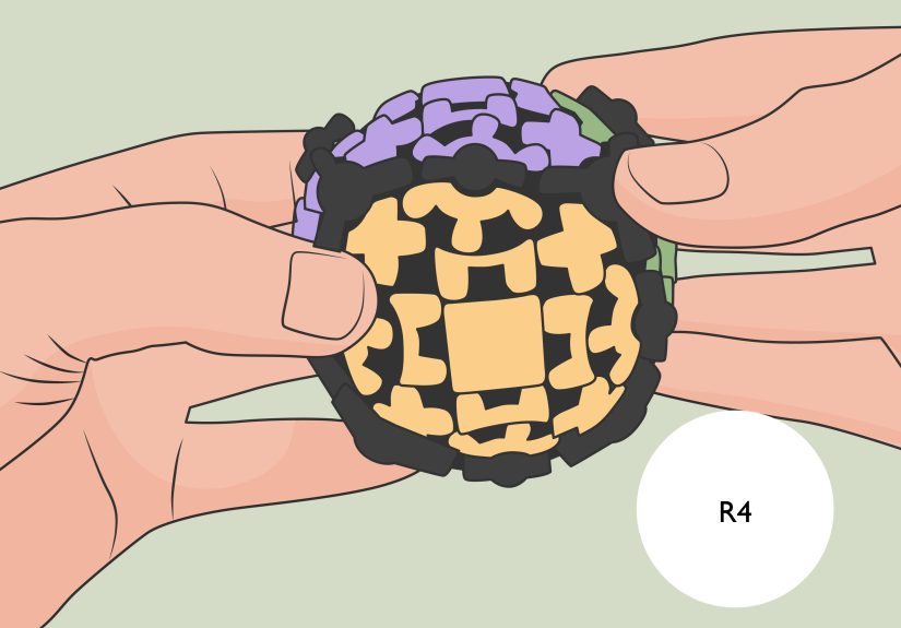 Simple Ways to Solve a Gear Ball